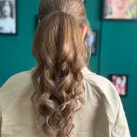 کاشت ترمیم ناخن مژه لیفت میکروبلید کراتین رنگو مش|خدمات آرایشگری و زیبایی|کرج, گوهردشت|دیوار