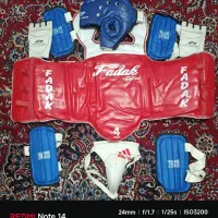 هوگو تکواندو