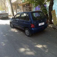 پراید هاچبک صفر کارمندی