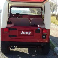 فروش خودرو جیپ شهباز ۶ سیلندر|خودرو کلاسیک|تبریز, |دیوار