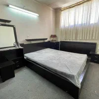 سرویس کامل اتاق خواب به علت مهاجرت کل اتاق