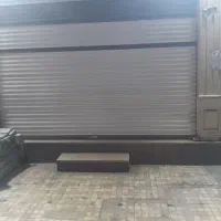 فروش مغازه ۱۰۰متری ساحلی دریاچه کیو