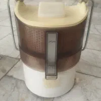 آبمیوه گیری پارس خزر خانگی قدیمی قابل استفاده