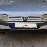 فروش ۴۰۵ مدل ۸۵
