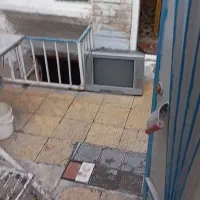 خانه ویلایی نقلی طیب میدان خراسان