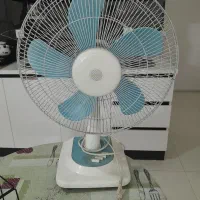 پنکه در حد نو