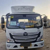 الوند m4 صفر شاسی