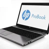 لپ تاپ hp بسیار سالم تمیز و خانگی بیزینسی