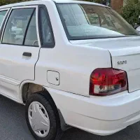 پراید 89 داشبورد جدید|خودرو سواری و وانت|شیراز, شریف‌آباد|دیوار