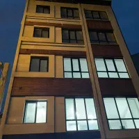 آپارتمان نوساز تک واحدی