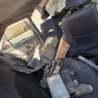 پژو SLX مدل 96|خودرو سواری و وانت|تهران, دکتر هوشیار|دیوار