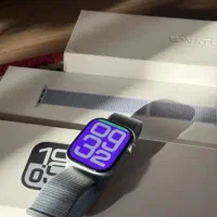 اپل واچ سری 10 46mm