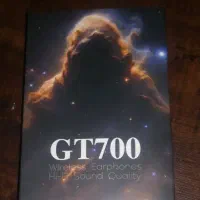 ایرپاد مدل GT700|لوازم جانبی موبایل و تبلت|رودهن, |دیوار