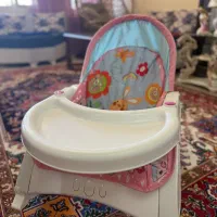 نی نی لای لای بی بی ماک (صورتی مامز نینی)