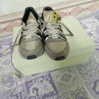 کتونی اکومنت تاکسی اورجینال|کیف، کفش، کمربند|باقرشهر, |دیوار