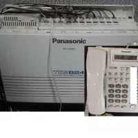 تعمیرات سانترال نصب نصاب خدمات سرویس کارخرابی تلفن|خدمات پیشه و مهارت|تهران, جردن|دیوار