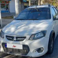 کوئیک۹۸|خودرو سواری و وانت|گلبهار, شهر جدید گلبهار|دیوار