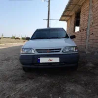 پراید ۹۸