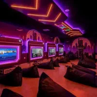 طرح راه اندازی گیم نت آفلاین آنلاین VIP|رایانه رومیزی|تبریز, |دیوار