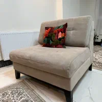 مبل راحتی هفت نفره|مبلمان خانگی و میز عسلی|تهران, کوهک|دیوار