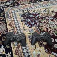 دسته بازی