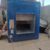 کولر آبی