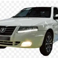 حواله ماشین سمند سورن معمولی  تحویل فوری