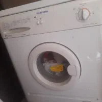 فروش لباسشوی|ماشین لباسشویی و خشک‌کن لباس|نهاوند, |دیوار