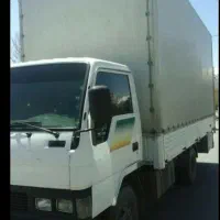 جابجایی اسباب‌کشی منزل