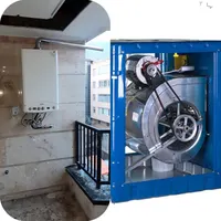 پکیج شکاری|آبگرمکن، پکیج، شوفاژ|پردیس, |دیوار