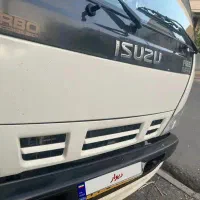 ایسوزو ۶تن|خودرو سنگین|تهران, آهنگ|دیوار