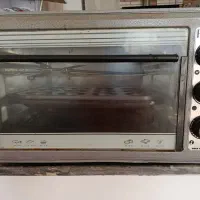 توستر|اجاق گاز و لوازم برقی پخت‌وپز|سبزوار, اسلام آباد|دیوار