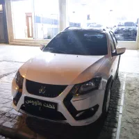 کوییکRs سفید مشکی
