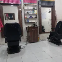 دکوار|آرایشگاه و سالنهای زیبایی|مینودشت, |دیوار