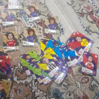 عکس کیمدی