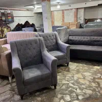 مبل 7نفره مدل کارلوس زیباوشیک مبل آرتا