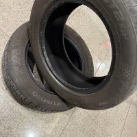 لاستیک کوموهو|قطعات یدکی و لوازم جانبی|تهران, امیرآباد|دیوار