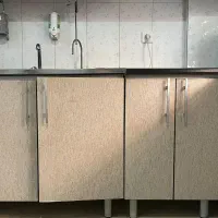 هود، درب کابینت ام دی آف|اجاق گاز و لوازم برقی پخت‌وپز|پاکدشت, حصار امیر|دیوار