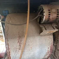 کولر ابی ۵۰۰۰ کارکرده