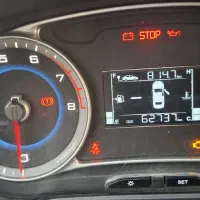 سایناs۴۰۲ بی رنگ و کم کار|خودرو سواری و وانت|شیروان (خراسان), |دیوار