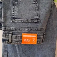 شلوار لی|لباس|مشگین شهر, |دیوار