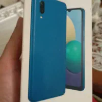 گوشی لمسی A02