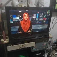 تلویزیون|تلویزیون و پروژکتور|جوکار, |دیوار