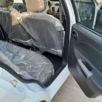 ساینا s صفرمدل  ۸۵گانه ۱۴۰۳برج۱۱ خشک خشک|خودرو سواری و وانت|اهواز, شهرک دانشگاه|دیوار