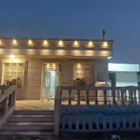 فروش ویلا ۱۰۰۰ متری ورودی تازیان