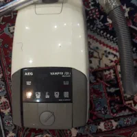 جارو برقی AEG