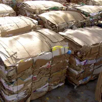 خریدار ضایعات کارتن، کتاب،دفتر،نایلون|عمدهفروشی|کرج, حصارک پایین|دیوار