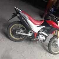موتور 250