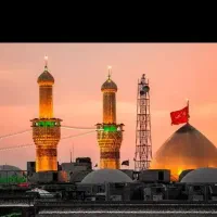 کاروان کربلا ۲۰خرداد