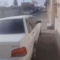 پراید ۱۳۲ مدل ۸۸|خودرو سواری و وانت|بیرجند, |دیوار